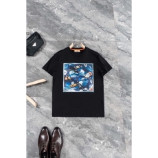 Hermes T-Shirts